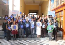 Ministerio de las Culturas reúne a mediadores en Coquimbo para inspirar nuevas experiencias de lectura