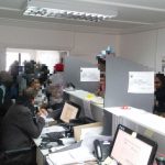 Vuelos sin control: hasta 35 niños por un adulto llegaban en vuelos chárter
