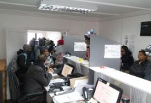 Vuelos sin control: hasta 35 niños por un adulto llegaban en vuelos chárter