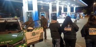Dejó a víctima agonizando y regresó a matarlo