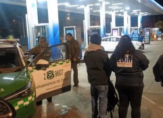 Dejó a víctima agonizando y regresó a matarlo