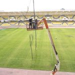 El pirata asegura su localía para el histórico duelo ante Platense