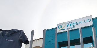 Sindicato y RedSalud siguen sin llegar a acuerdo y continúa huelga en Clínica Elqui