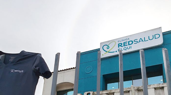 Sindicato y RedSalud siguen sin llegar a acuerdo y continúa huelga en Clínica Elqui
