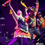 Ballet Folclórico Alas de Mi Patria representará a Chile en gira internacional por Turquía