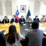 Gabinete Regional analiza avances y desafíos tras los primeros 100 días de Kast