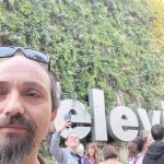 Actor ovallino expondrá en encuentro latinoamericano de trabajadores de artes escénicas
