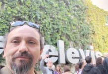 Actor ovallino expondrá en encuentro latinoamericano de trabajadores de artes escénicas