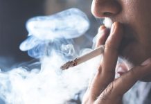 En la región: 7,5% de los adolescentes consume tabaco y 37,7% estuvo expuesto al humo en su hogar