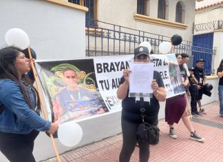 A ocho meses de la muerte de Brayan, siguen dudas de su muerte