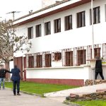 Fue a grabar y terminó herido: procedimiento por disparos frente a la PDI dejó dos lesionados