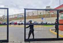 Red de corrupción en penal de Illapel apuntaría a más involucrados
