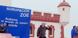 Agrupación ZOE busca concretar en La Florida el primer centro integral para el TEA «toda la vida»