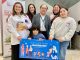 Autoridades de salud llaman a padres a vacunar a sus hijos durante vacaciones de invierno