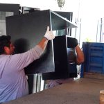 Embargo obliga a vaciar oficinas en la Corporación GGV por deuda de $101 millones
