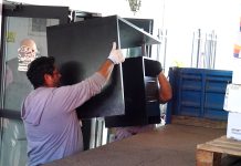 Embargo obliga a vaciar oficinas en la Corporación GGV por deuda de $101 millones