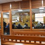 PDI detalla incautaciones y Fiscalía suma nuevos documentos en juicio de CGGV