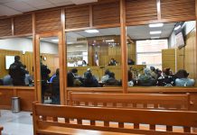 PDI detalla incautaciones y Fiscalía suma nuevos documentos en juicio de CGGV