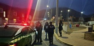 Piden adelantar revisión de prisión preventiva en caso de imputado que defendió a su vecina por VIF