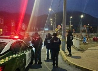 Piden adelantar revisión de prisión preventiva en caso de imputado que defendió a su vecina por VIF