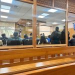 Concluye declaración de la BRILAC en juicio por fraude a la Corporación Municipal