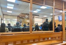 Concluye declaración de la BRILAC en juicio por fraude a la Corporación Municipal