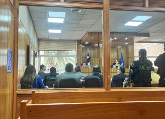 Juicio de Corporación Gabriel González Videla: Fiscalía cierra con correo sobre «facturas ficticias» y defensas toman protagonismo