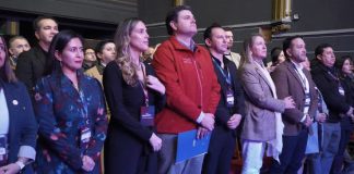 Alcaldes buscan cerrar filas por financiamiento municipal y recortes presupuestarios