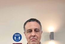 Dr. Javier Elorza por cáncer de mama triple negativo: «Es un subtipo extremadamente agresivo y afecta principalmente a mujeres jóvenes»