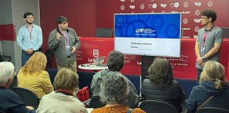 Llevan educación financiera a adultos mayores para prevenir fraudes