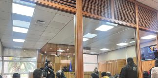 Juicio de la Corporación Gabriel González Videla : Exfuncionaria remonta irregularidades a 2015 y PDI estima perjuicio de casi $790 millones
