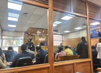 Juicio de la Corporación Gabriel González Videla : Exfuncionaria remonta irregularidades a 2015 y PDI estima perjuicio de casi $790 millones