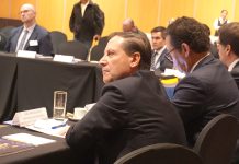Iván Arriagada: «El desarrollo minero de Argentina representa una oportunidad para Chile»