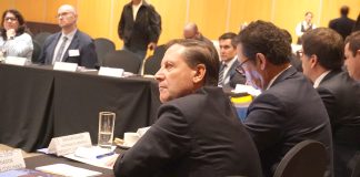 Iván Arriagada: «El desarrollo minero de Argentina representa una oportunidad para Chile»
