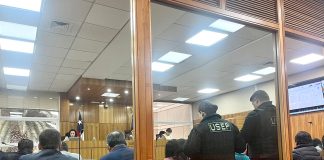 Fiscalía expone patrimonio y ruta del dinero de Nicole Cadena, Bélgica Guerra y Cristian Muñoz
