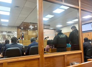 Fiscalía expone patrimonio y ruta del dinero de Nicole Cadena, Bélgica Guerra y Cristian Muñoz