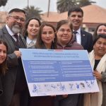 Región de Coquimbo consolida liderazgo nacional en participación femenina en minería