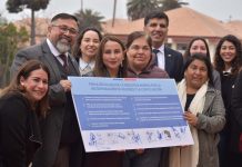 Región de Coquimbo consolida liderazgo nacional en participación femenina en minería