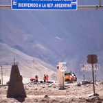 CORPAN pide no dejar fuera a Agua Negra tras nuevo impulso al corredor bioceánico del norte