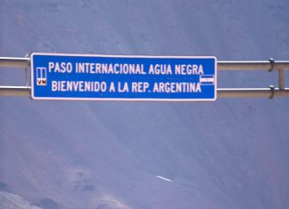 CORPAN pide no dejar fuera a Agua Negra tras nuevo impulso al corredor bioceánico del norte