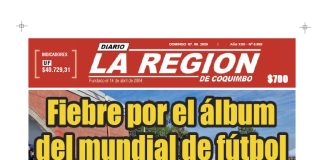 EDICION-DOMINGO 7 JUNIO 2026