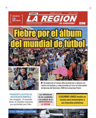 EDICION-DOMINGO 7 JUNIO 2026