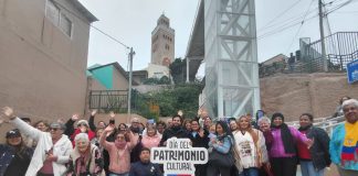 Familias, niños y comunidades dieron vida a una gran fiesta cultural en la Región de Coquimbo