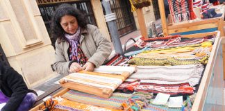 Más de mil personas dieron vida a la Muestra Patrimonial 2026 en la Plaza de Armas de La Serena