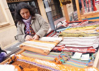 Más de mil personas dieron vida a la Muestra Patrimonial 2026 en la Plaza de Armas de La Serena