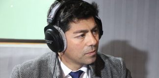 Seremi de Gobierno destaca despacho a ley de Escuelas Protegidas y cuestiona rechazo de parlamentarios de la Región de Coquimbo