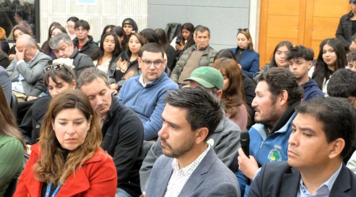 II Cumbre de Economía Circular en Coquimbo: Región de Coquimbo avanza en economía circular con foco en gestión de residuos