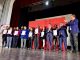 Ministro Poduje encabeza entrega de más de 230 subsidios habitacionales para familias de La Serena