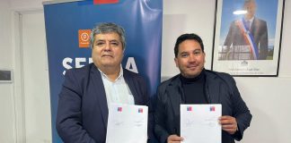 Senda y SLEP Elqui fortalecerán la prevención en las comunidades educativas