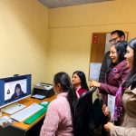En La Higuera se inaugura nuevo Centro de Atención Virtual ChileAtiende
